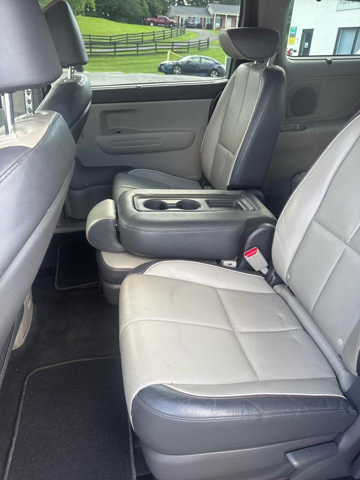 Kia Sedona LX 2018