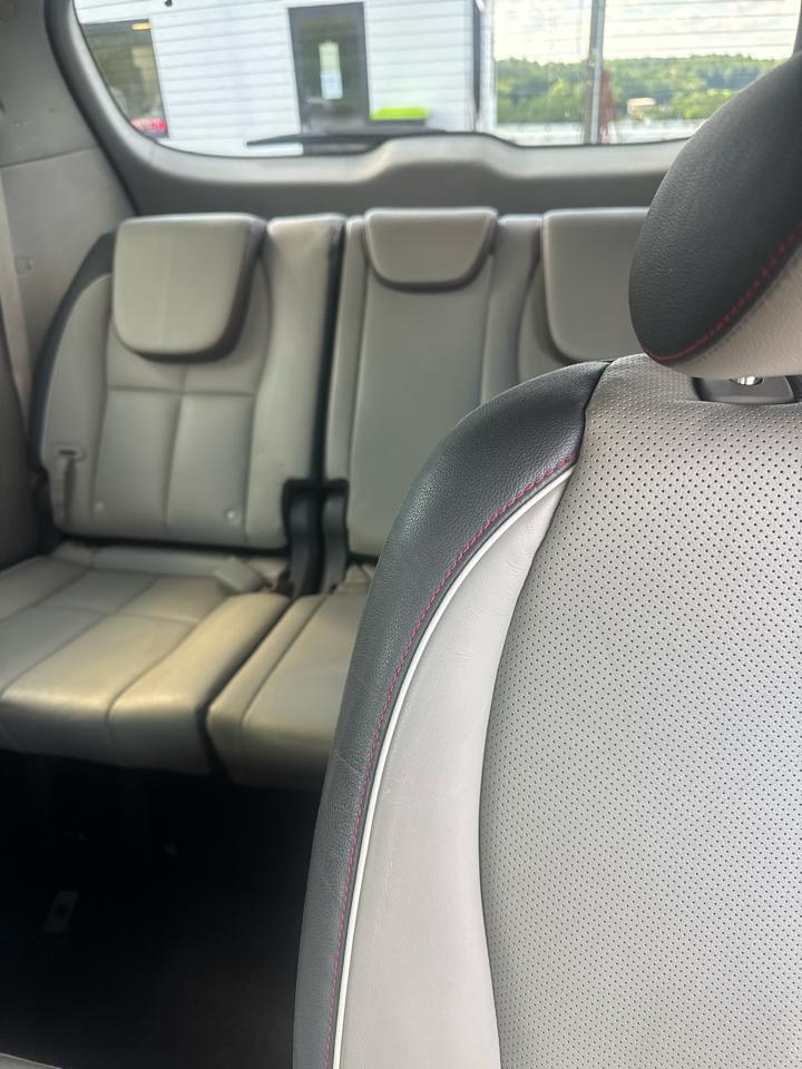Kia Sedona LX 2018