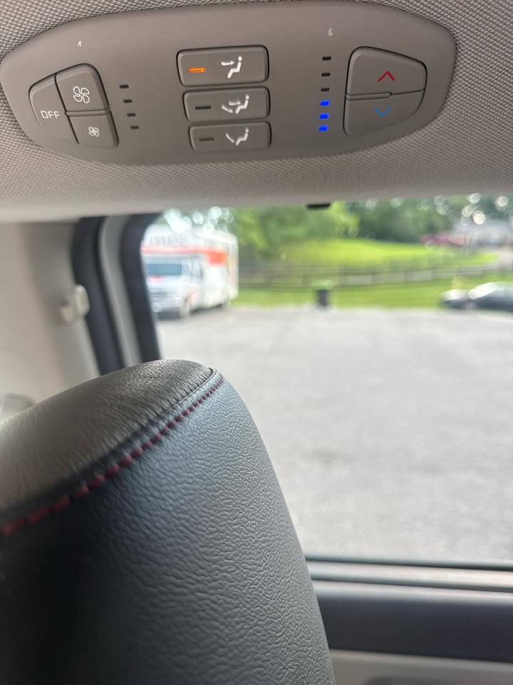 Kia Sedona LX 2018