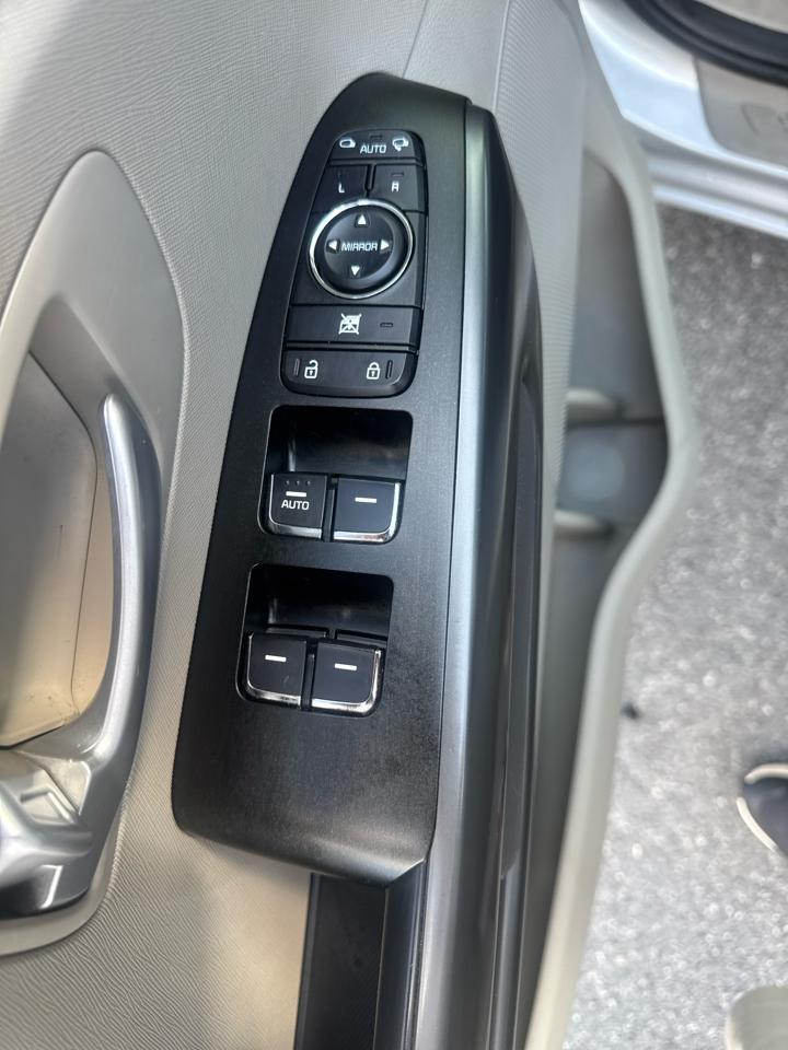 Kia Sedona LX 2018