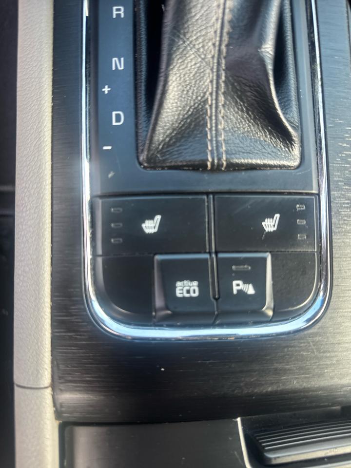 Kia Sedona LX 2018