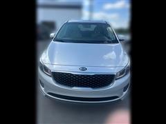 2018 Kia Sedona 