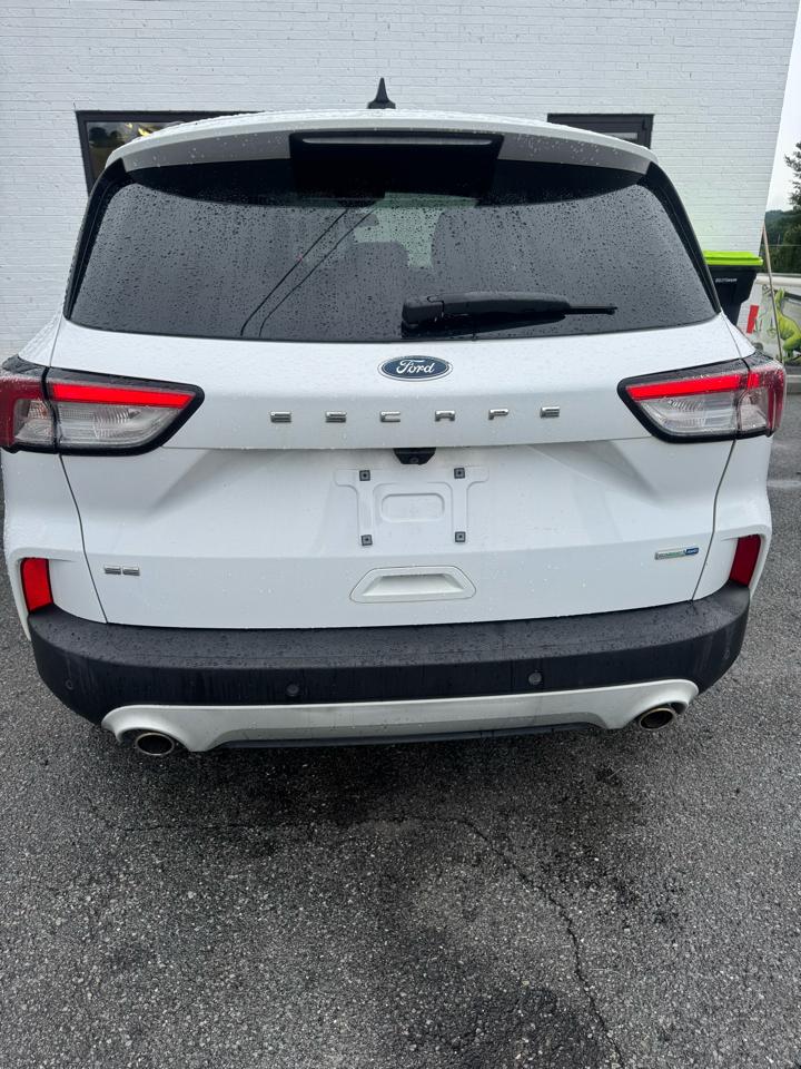 Ford Escape SEL AWD 2020