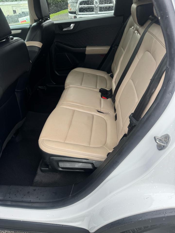 Ford Escape SEL AWD 2020