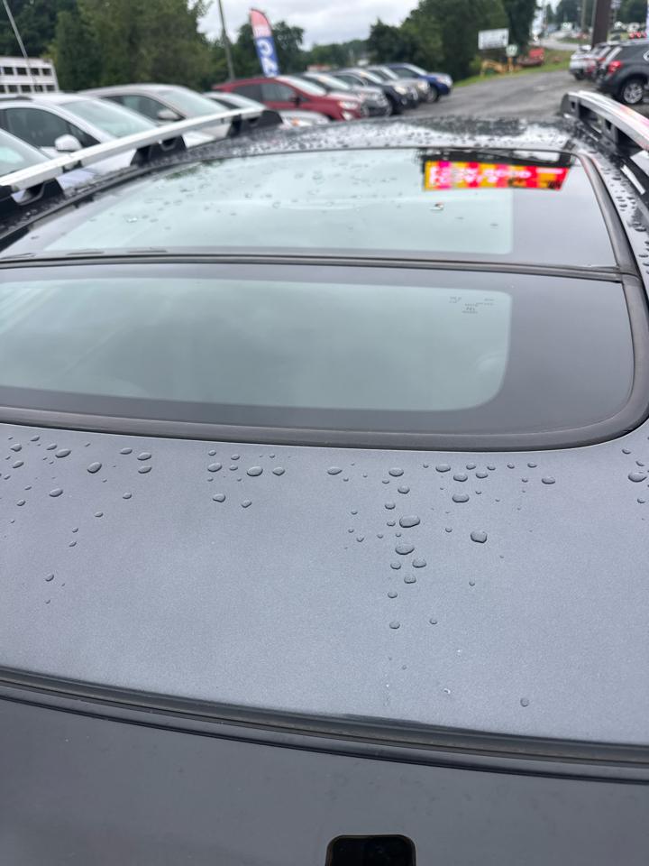 Subaru Outback  2008