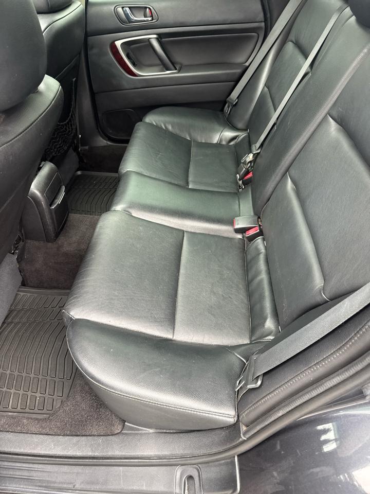 Subaru Outback  2008