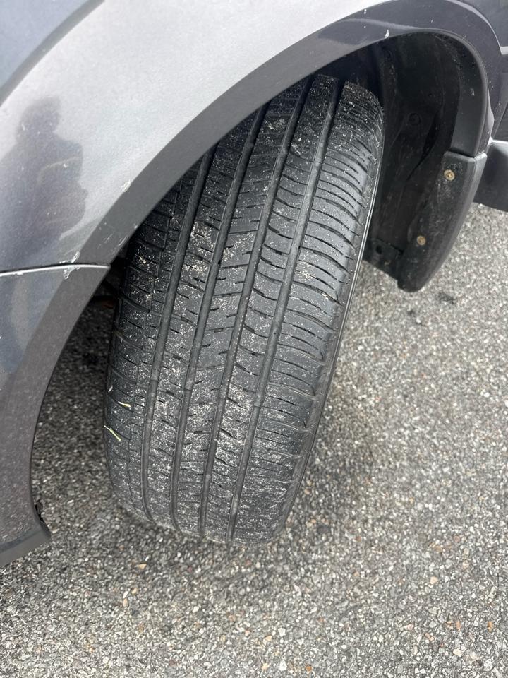 Subaru Outback  2008