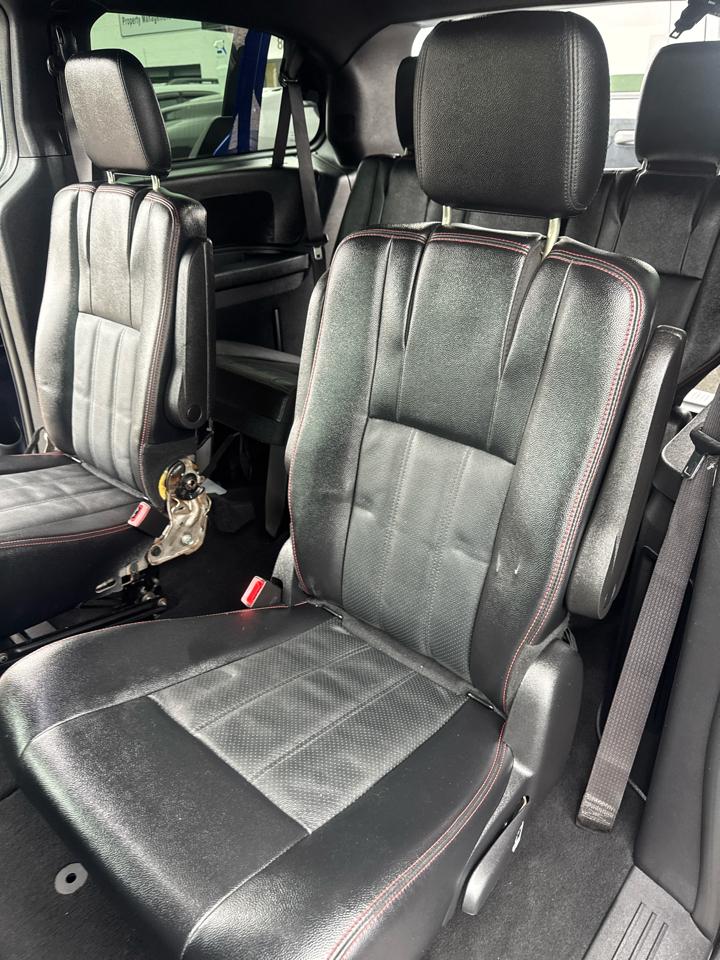 Dodge Grand Caravan  2019