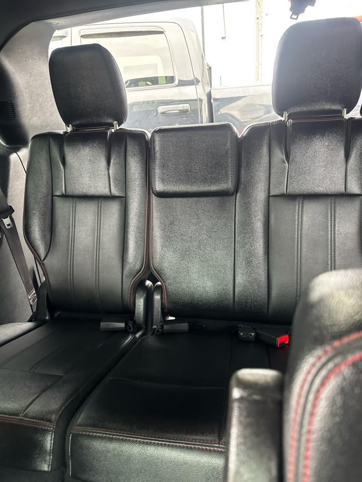 Dodge Grand Caravan  2019