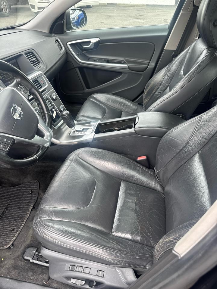 Volvo S60  2012