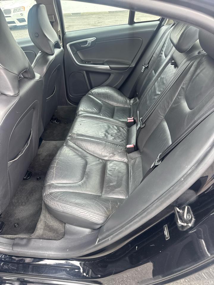 Volvo S60  2012