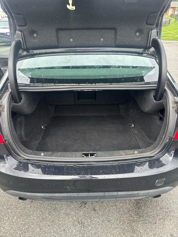 Volvo S60  2012