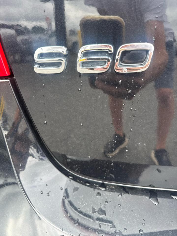 Volvo S60  2012