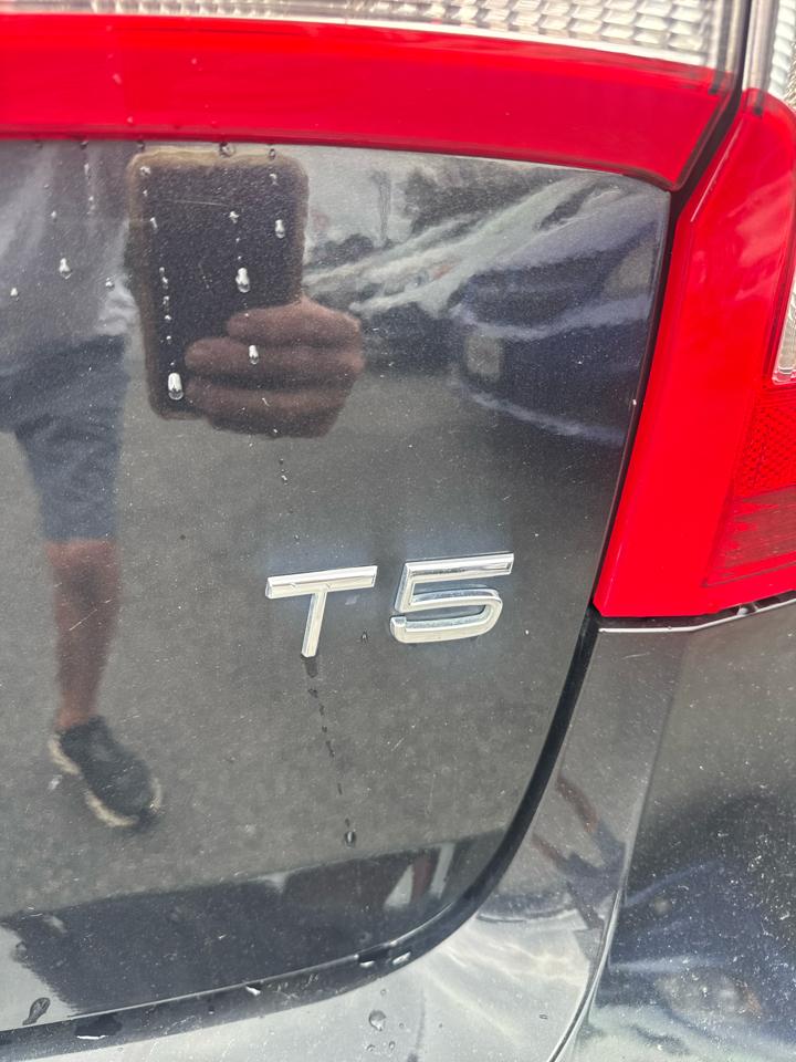 Volvo S60  2012