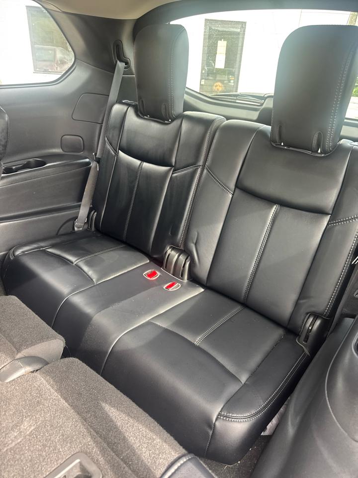 Nissan Pathfinder Platinum 4WD 2018