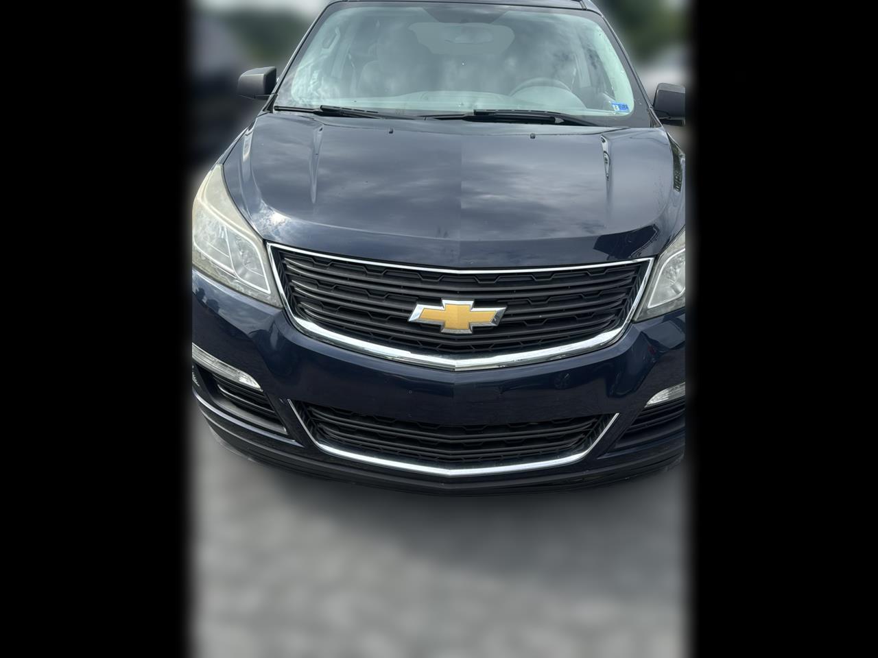 Chevrolet Traverse LS FWD w/PDC 2015