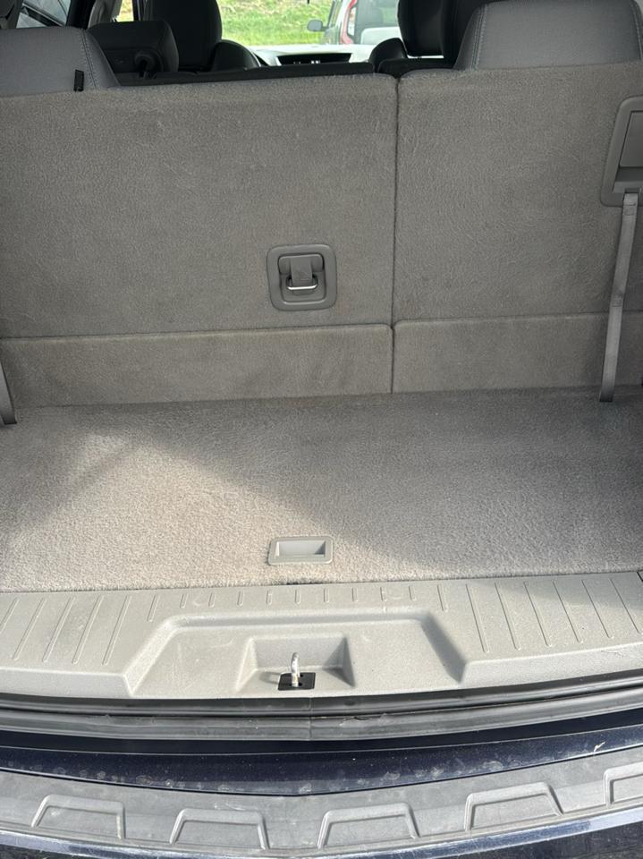 Chevrolet Traverse LS FWD w/PDC 2015