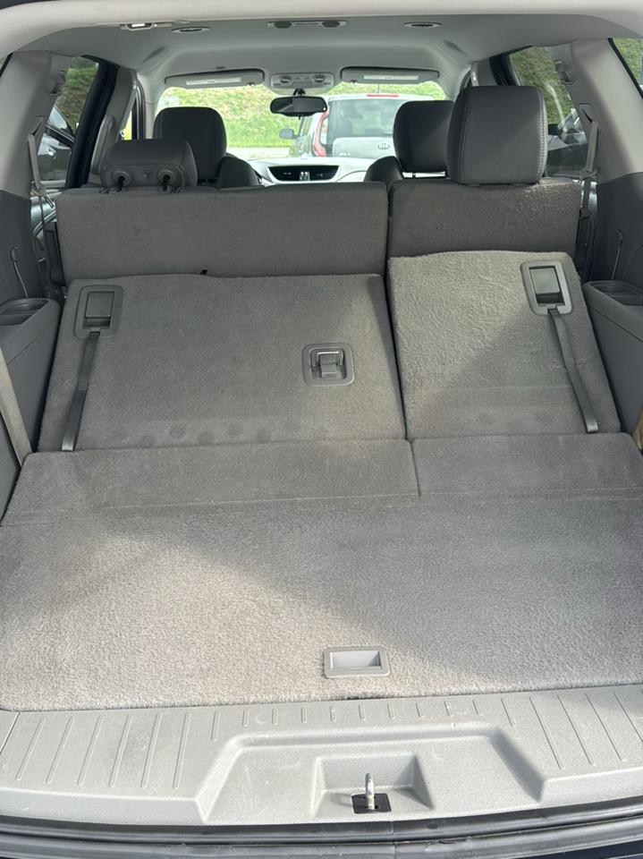 Chevrolet Traverse LS FWD w/PDC 2015