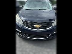 2015 Chevrolet Traverse 