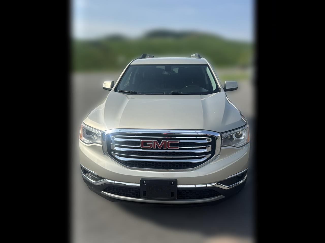 GMC Acadia SLE-2 AWD 2017
