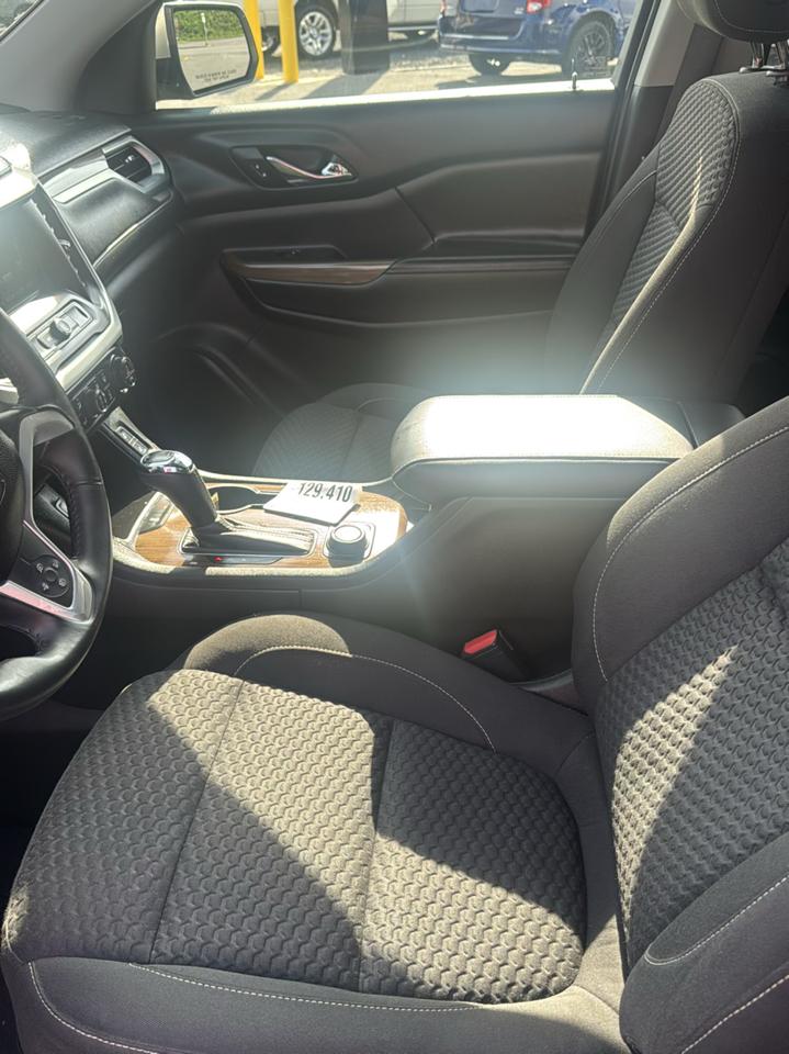 GMC Acadia SLE-2 AWD 2017