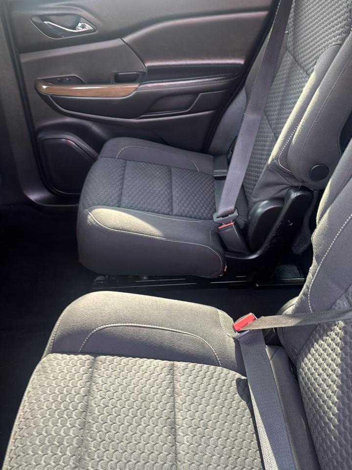 GMC Acadia SLE-2 AWD 2017