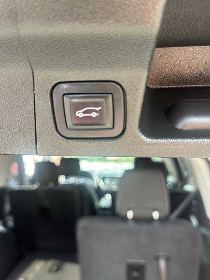 GMC Acadia SLE-2 AWD 2017