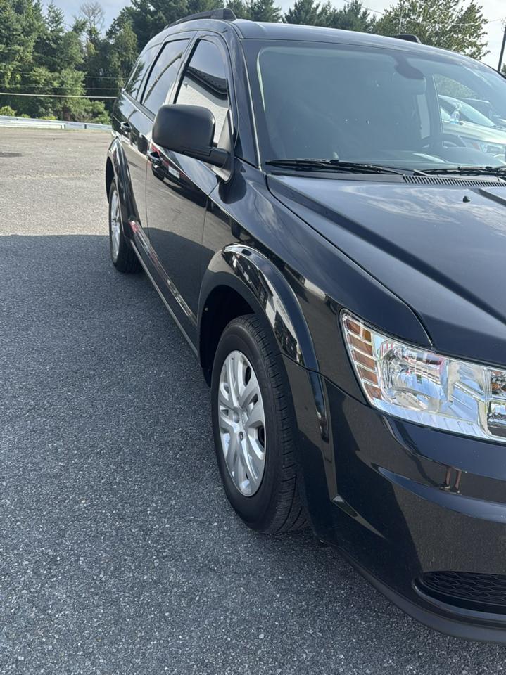 Dodge Journey SE 2019