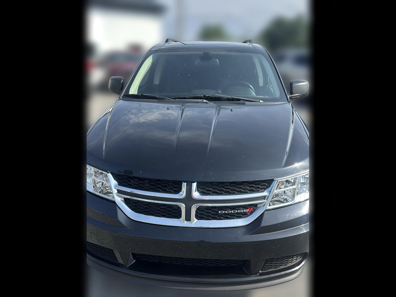 Dodge Journey SE 2019