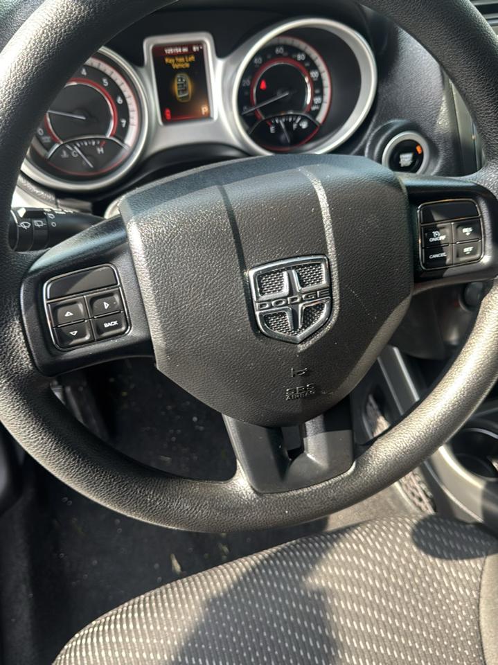 Dodge Journey SE 2019
