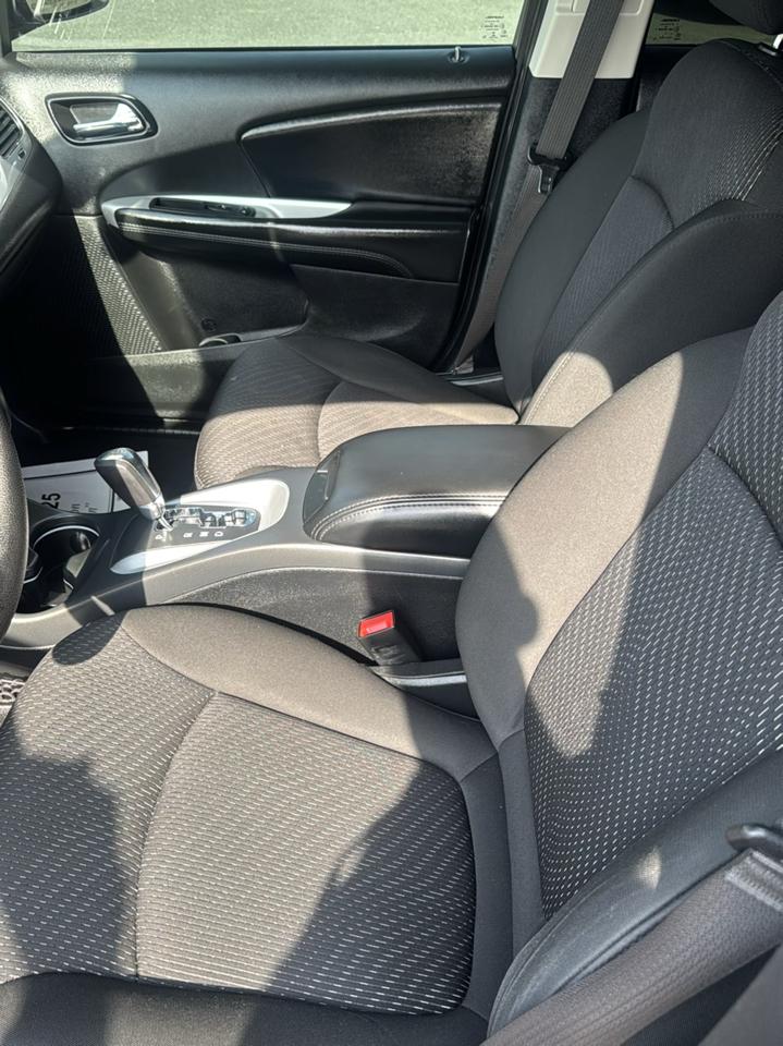 Dodge Journey SE 2019