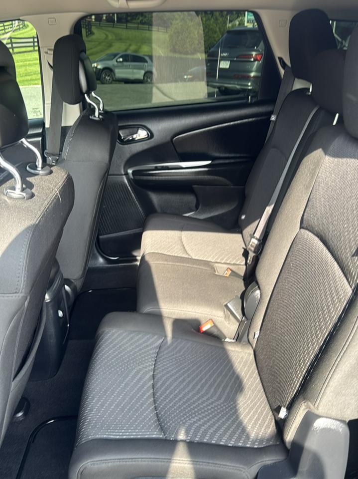 Dodge Journey SE 2019