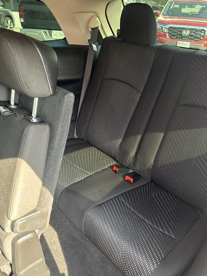 Dodge Journey SE 2019