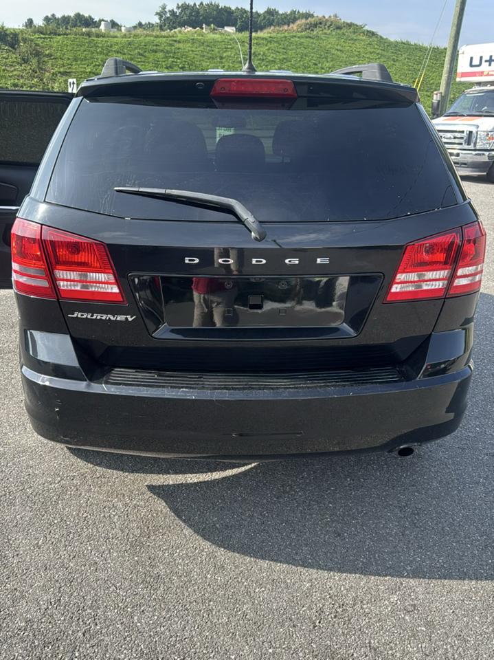 Dodge Journey SE 2019