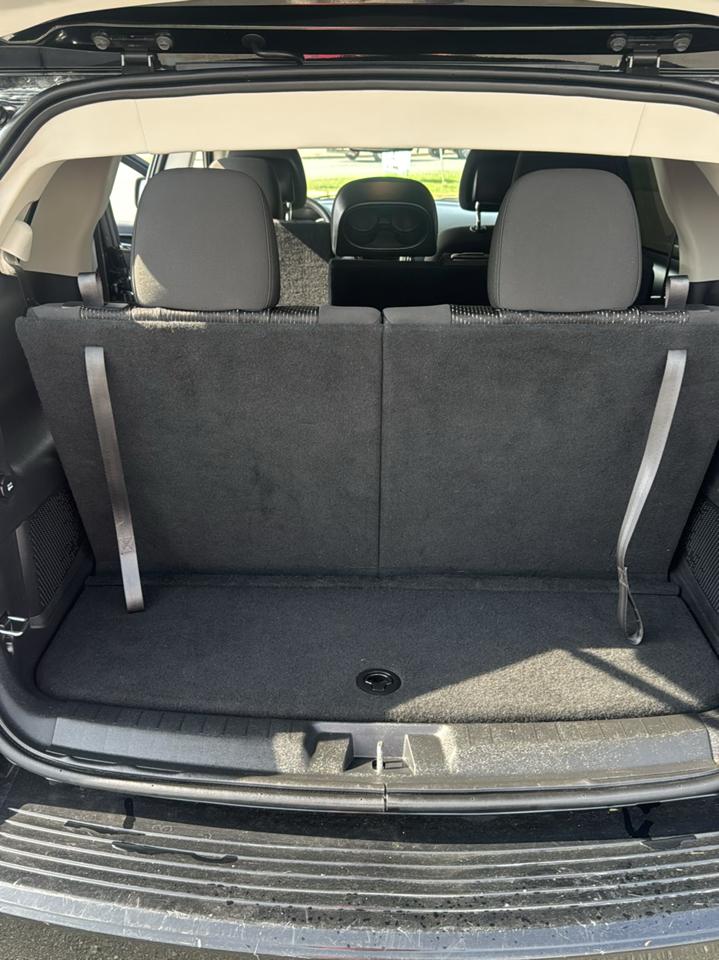 Dodge Journey SE 2019
