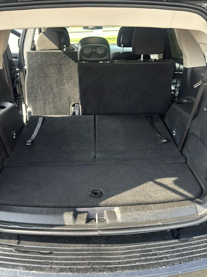 Dodge Journey SE 2019