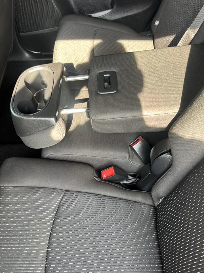 Dodge Journey SE 2019