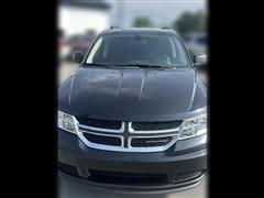 2019 Dodge Journey 