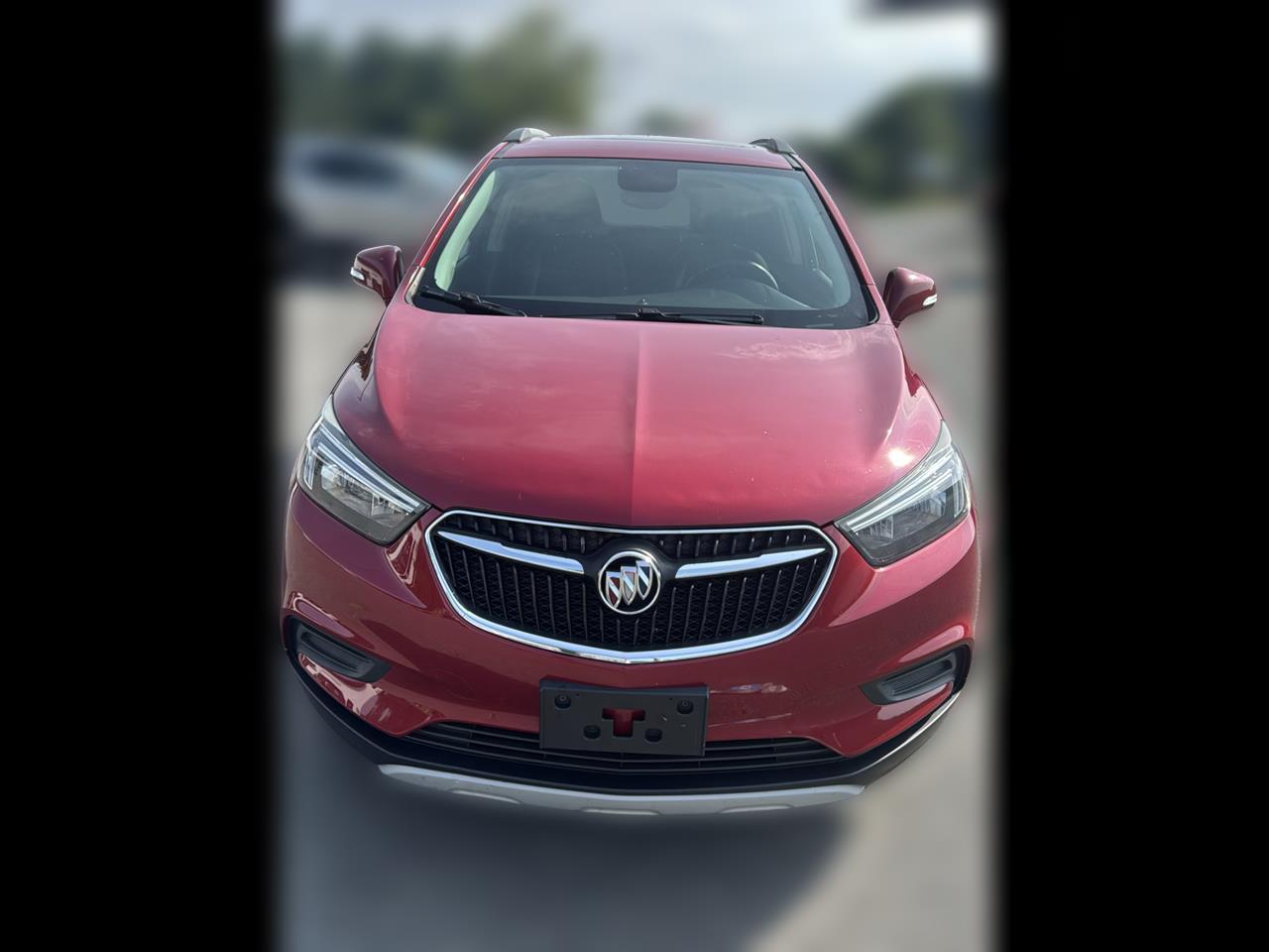 Buick Encore Preferred AWD 2019