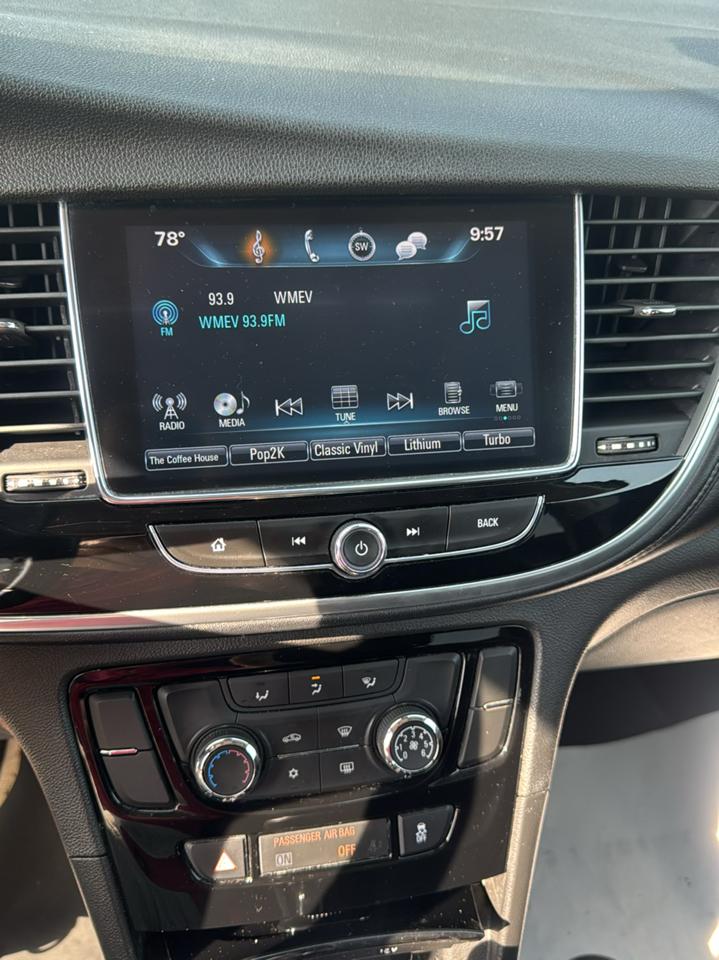 Buick Encore Preferred AWD 2019