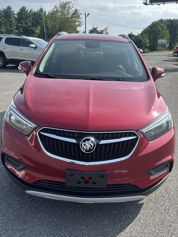 Buick Encore Preferred AWD 2019