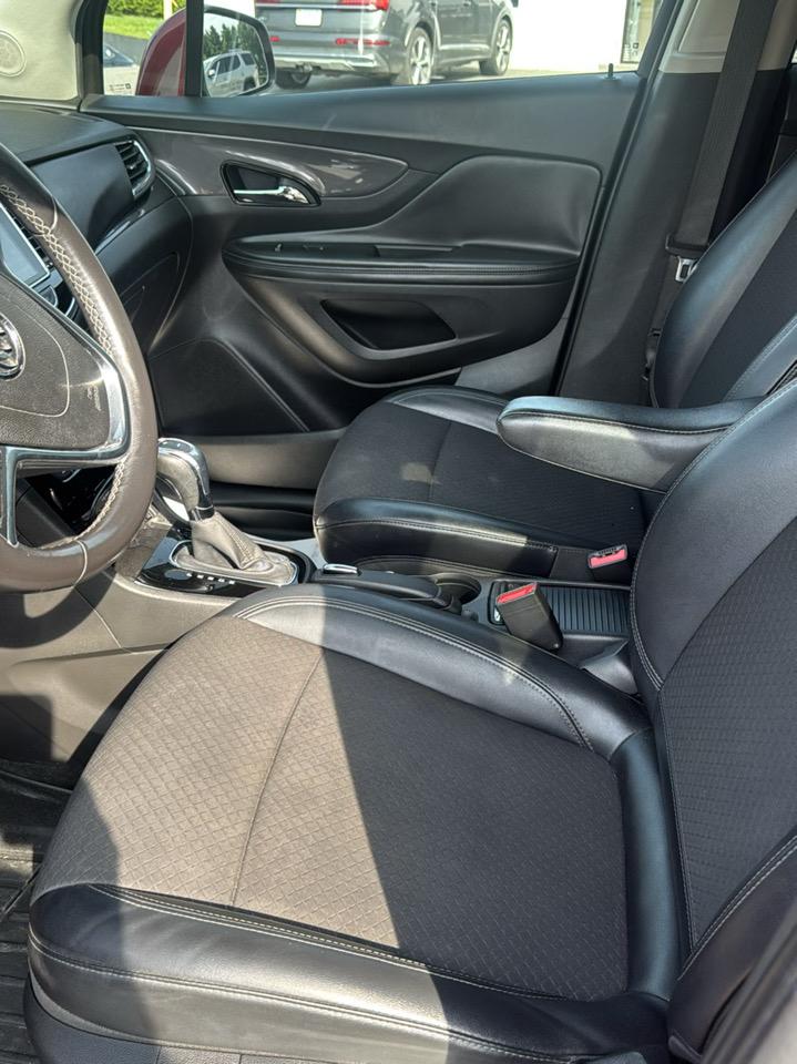 Buick Encore Preferred AWD 2019