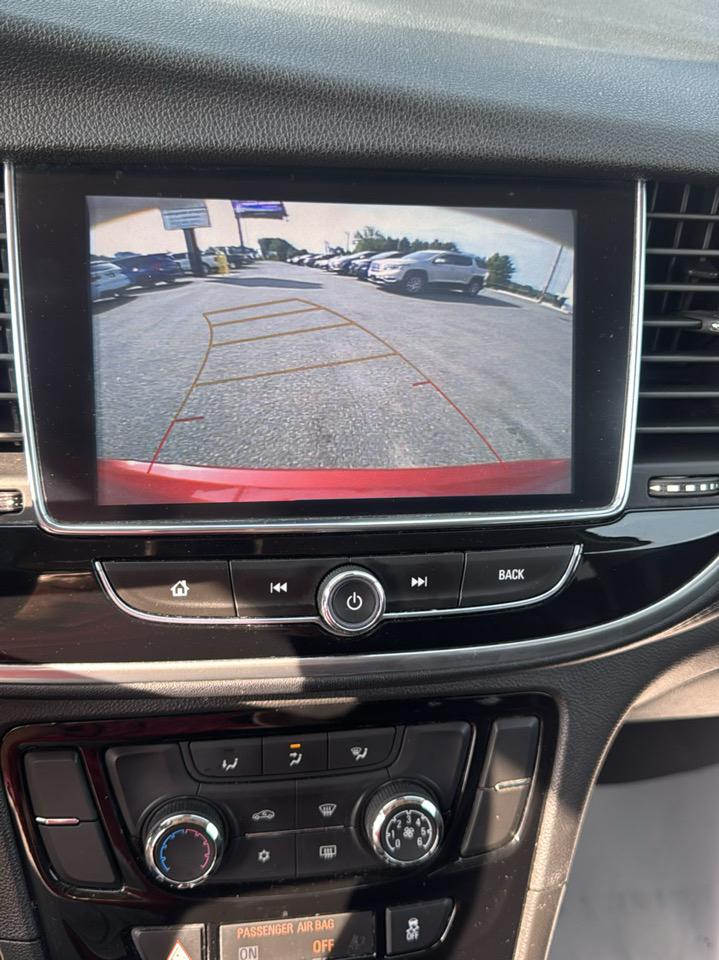 Buick Encore Preferred AWD 2019