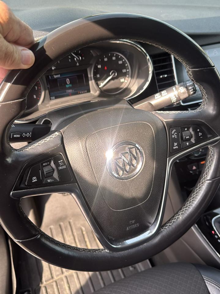 Buick Encore Preferred AWD 2019