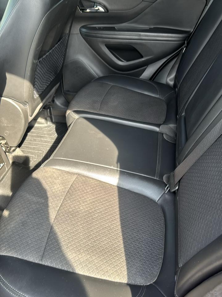 Buick Encore Preferred AWD 2019