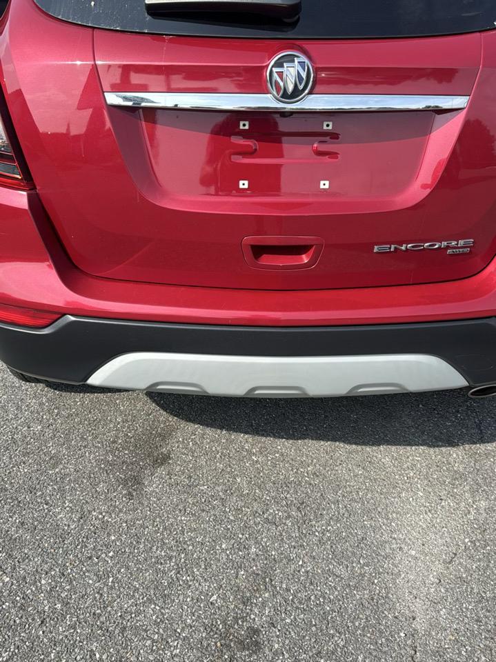 Buick Encore Preferred AWD 2019