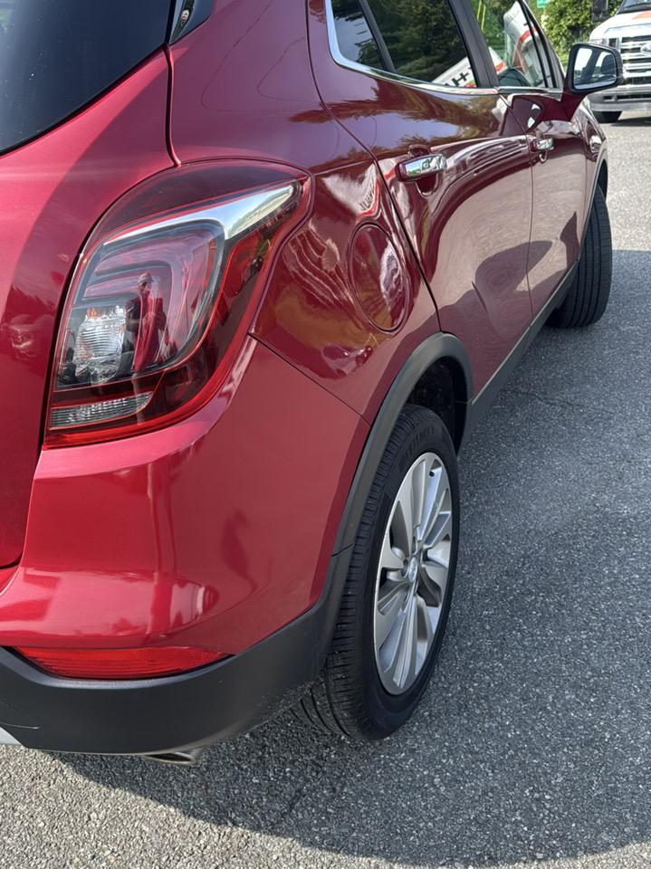 Buick Encore Preferred AWD 2019