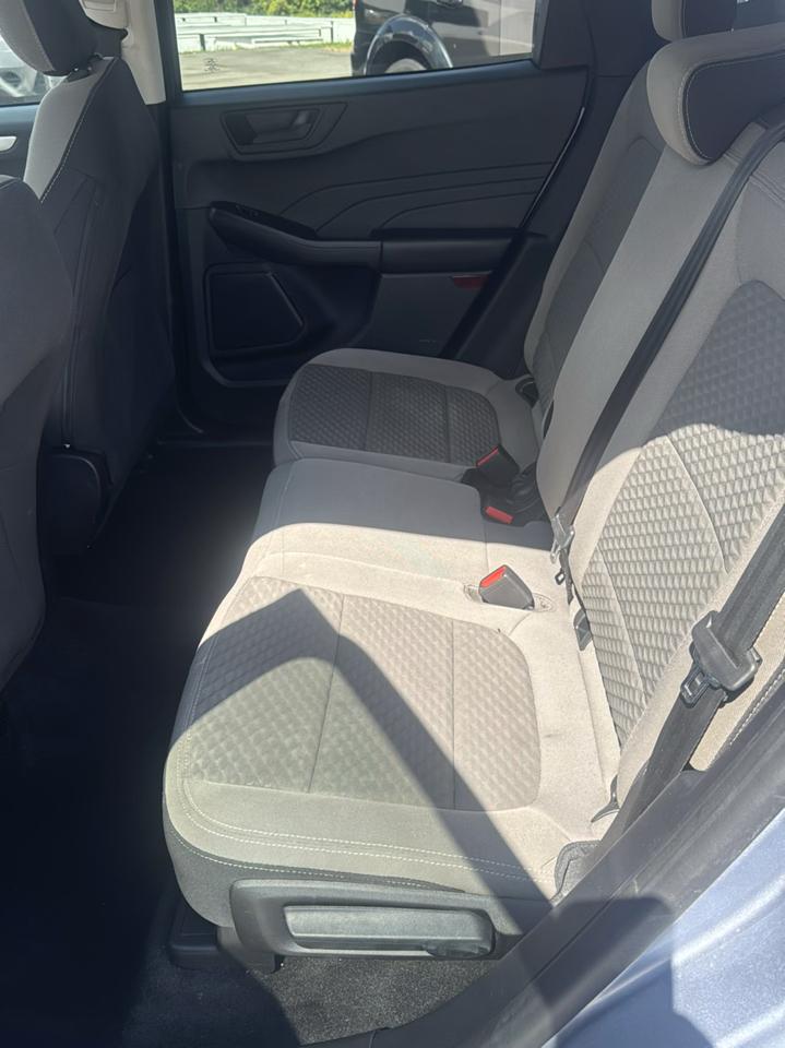 Ford Escape  2022