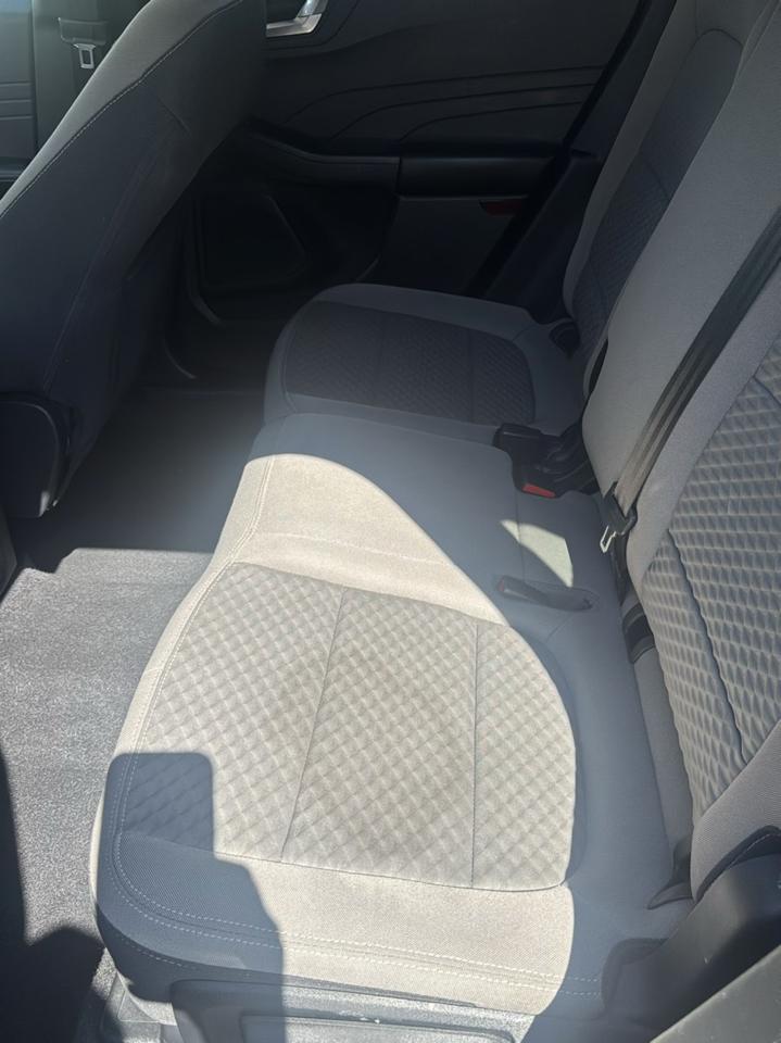 Ford Escape  2021