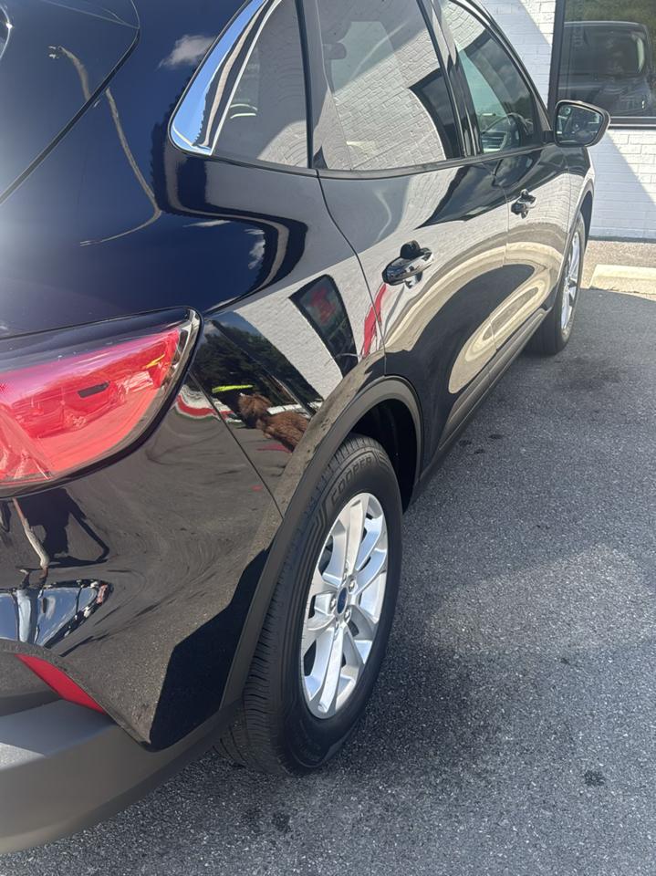 Ford Escape  2021